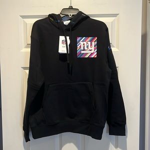 Nike NY Giants Sweatshirt